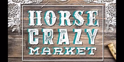 Horse Crazy Market 2025