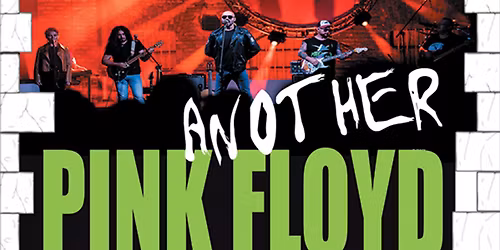 Rzesz\u00f3w: Another Pink Floyd i Marek Raduli