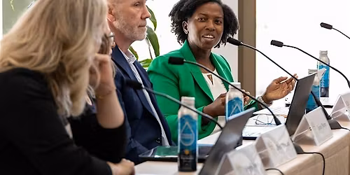 USC\/Analysis Group Global Competition Law Thought Leadership Conference