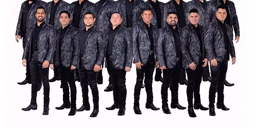Banda El Recodo with La Arrolladora Banda El Limon