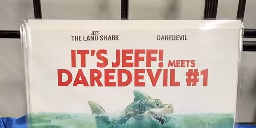 Jaws