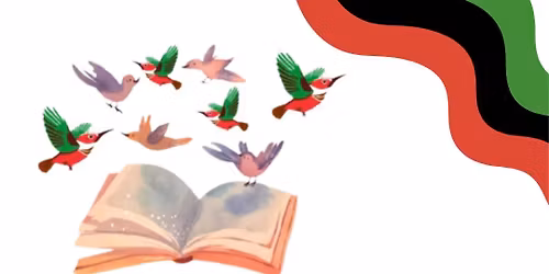 Palestinian Storytime & Crafts