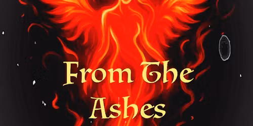 From the Ashes - Live Music