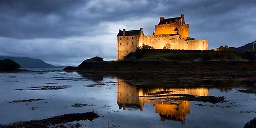 Schottland