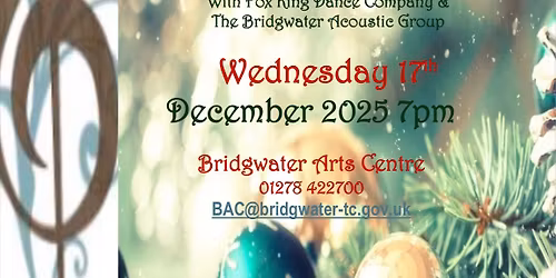 Charity Christmas Concert 