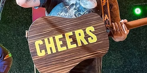 Alex Dalnodar live at Rookies