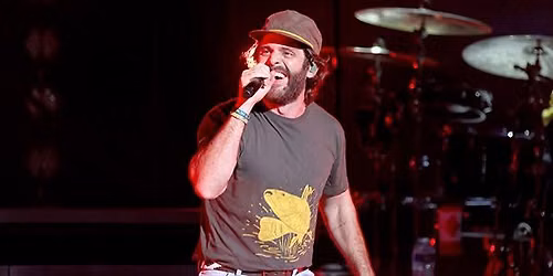 Thomas Rhett