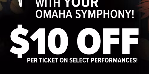 Omaha Symphony: Haydns Lord Nelson Mass at Holland Performing Arts Center