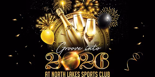 New Year's Eve Party