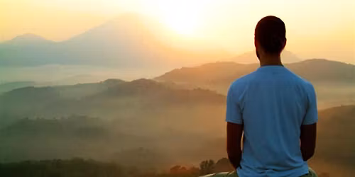 Men's Meditation and Mindfulness Weekend Retreat