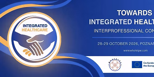 WhoLeIPE - International Conference 