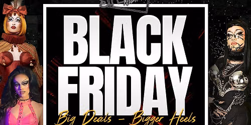 Black Friday