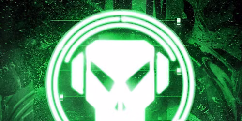 Metalheadz: Goldie b2b Doc Scott - Manchester