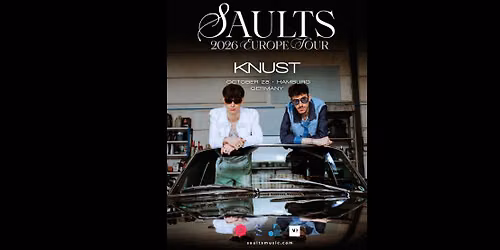 SAULTS | KNUST