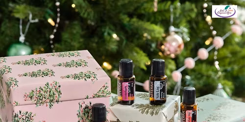 12\/18 - Make and Take Holiday Gifts