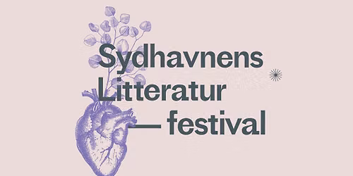 Sydhavnens Litteraturfestival 2026