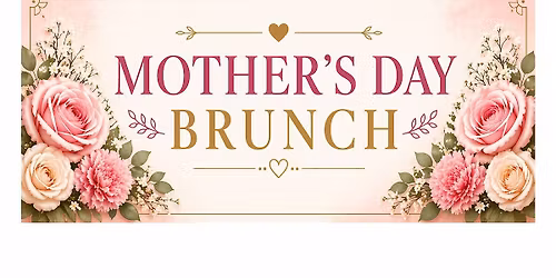 Mother's Day Brunch