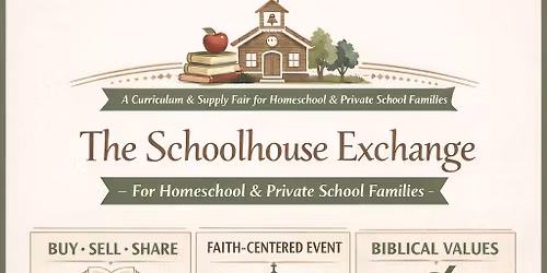 The Schoolhouse Exchange