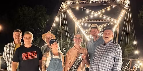 Rhythms at Riverfront Crossings: The Recliners