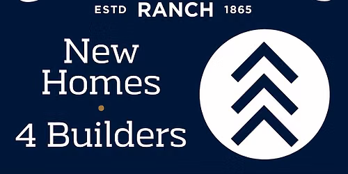 Grand Opening: Pioneer's Row Model Home Hub in Overland Ranch
