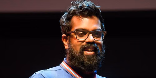 Romesh Ranganathan Newcastle Upon Tyne Tickets