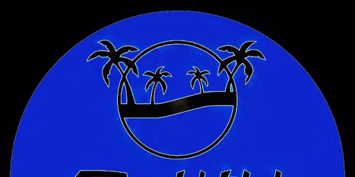 Dos Mojo @ SeaWitch Tiki Bar