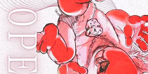 Naima Sound | Open Mic