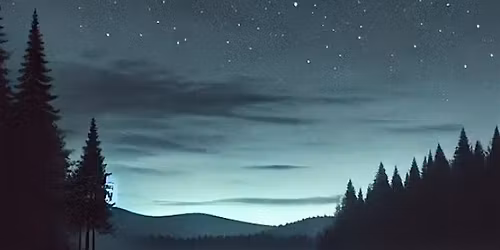 New Moon Circle for All