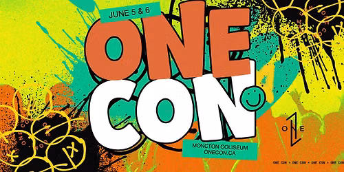 One Conference 2026