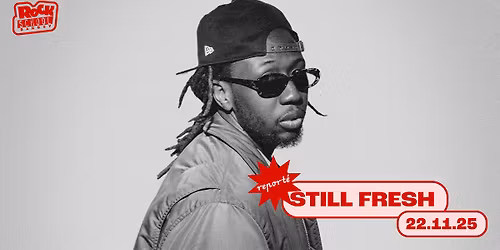 Still Fresh \u00b7 Rock School Barbey