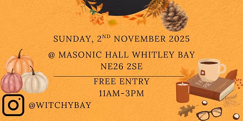 The Alternative Craft Market in Whitley Bay