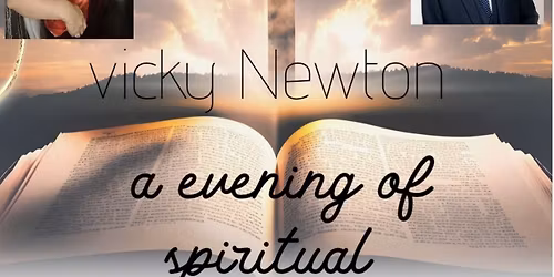 Spiritual mediumship 