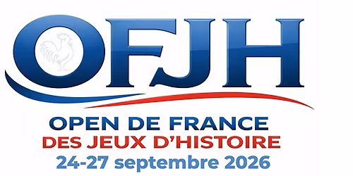 Open de France des Jeux d'Histoire