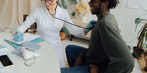 1-on-1 Interviews for NP, MD, PA-C (Flexible 1099 Medical Examiner)
