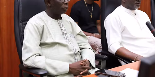 Emergency Management Forum@ Min. of Environment Building,Aguiyi Ironsi,St. Maitama Abuja