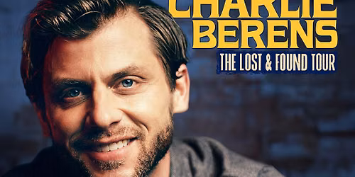 Charlie Berens