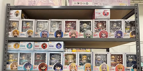 Early Holiday Shopping Event - Nov 2025