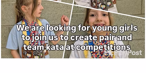 Brand New session for Children