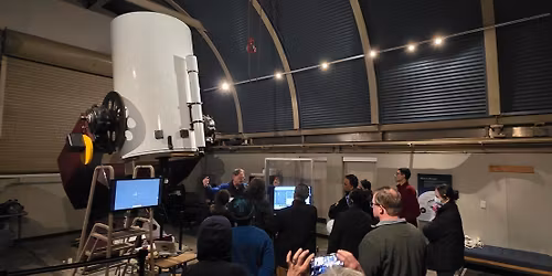 Astrophotography Gear Meet Up