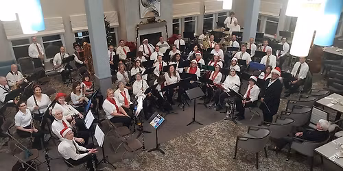 Holiday Treats Concert