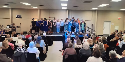 Fashion For Foundation