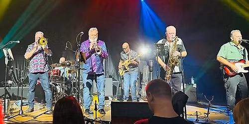 Whistle Pigs at Blue Chip Casino!