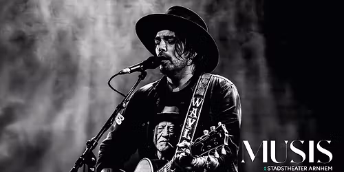 Waylon | Time Jumper | Musis, Arnhem