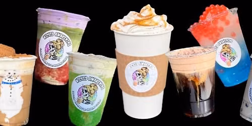 Wicked Awakening @ Best of Janesville