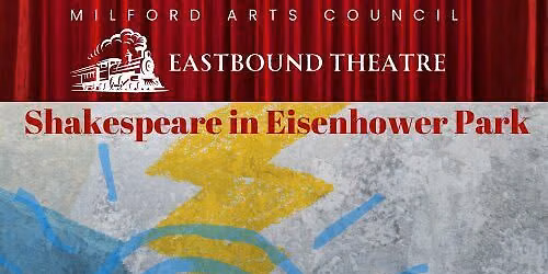 Shakespeare\u2019s \u201cThe Tempest\u201d in Eisenhower Park (August 2nd)
