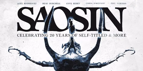 Saosin