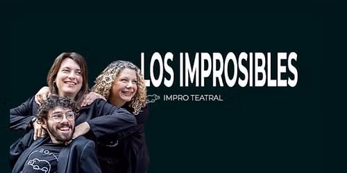 Los Improsibles