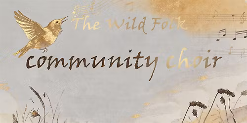 Wild Folk First Rehearsal