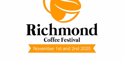 Richmond Coffee Festival