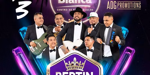 BERTIN Y SU CONDESA